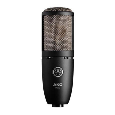 میکروفن ای کی جی AKG P 220