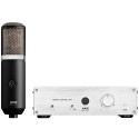 میکروفن AKG P 820 Tube