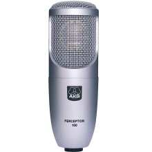 قیمت خرید فروش میکروفن ای کی جی AKG Perception 100