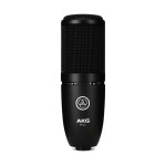 میکروفن ای کی جی AKG Perception P120 - Black