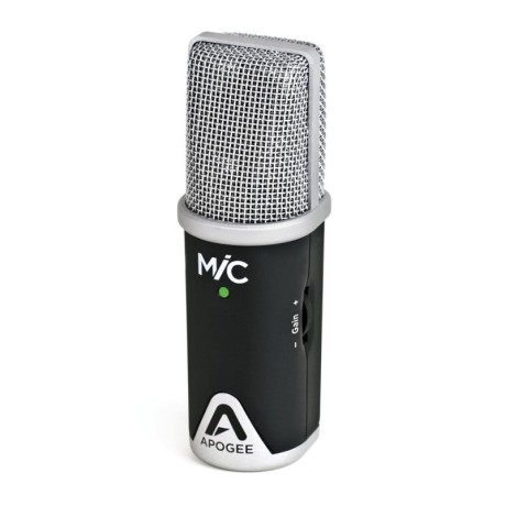 میکروفن آپوجی Apogee MiC 96K