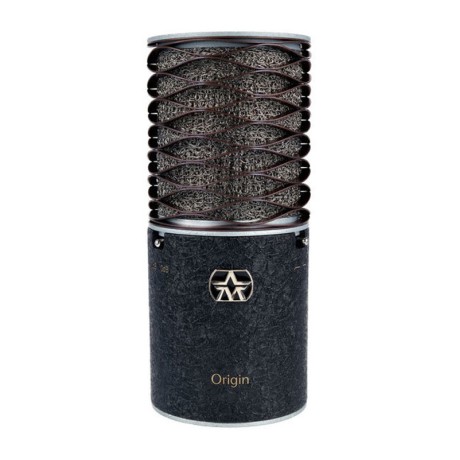 میکروفن استون Aston Microphones Origin Black Bundle