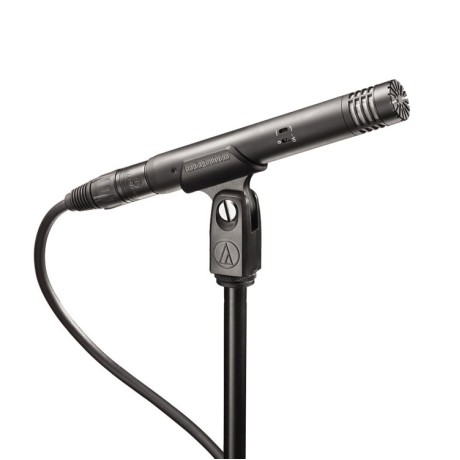 میکروفن آدیو تکنیکا Audio-Technica AT4021