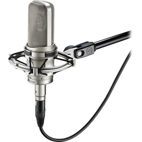 میکروفن آدیو تکنیکا Audio-Technica AT4047MP