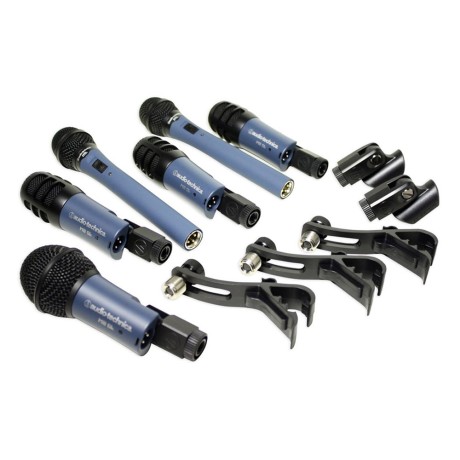 میکروفن درام آدیو تکنیکا Audio-Technica MB-Dk6