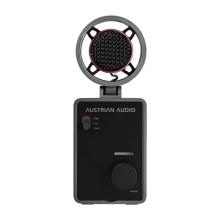 قیمت خرید فروش میکروفن استرین آدیو Austrian Audio MiCreator Studio