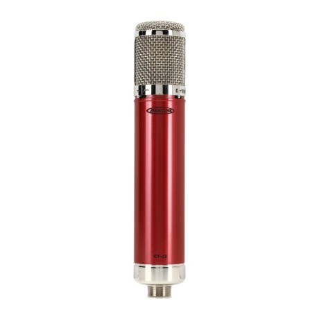 میکروفن آوانتون پرو Avantone Pro CV-12 BLA Large-diaphragm Tube Condenser Microphone