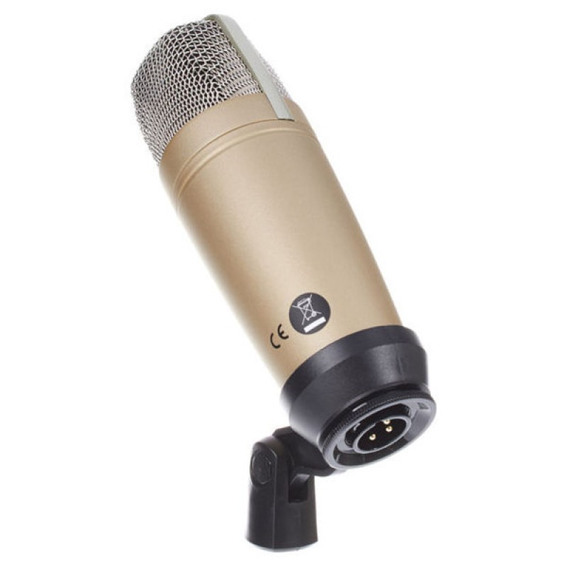 Студийный конденсаторный микрофон behringer c-1u. Конденсаторный микрофон behringer c1-u. Микрофон behringer c 1. Usb-микрофон behringer c-1u. Конденсаторный микрофон behringer c 1.