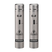 قیمت خرید فروش میکروفن بهرینگر Behringer C-2