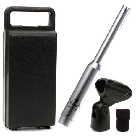 میکروفن کالیبراسیون بهرینگر Behringer ECM8000