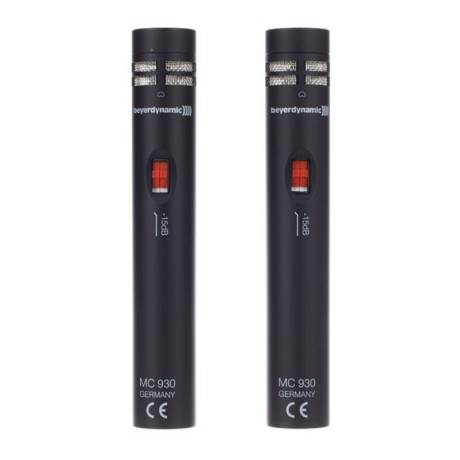 میکروفن بیرداینامیک Beyerdynamic MCE 530 Stereo Set