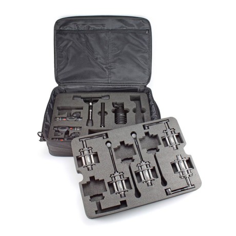 میکروفن بیرداینامیک Beyerdynamic TG Drum Set Pro XL