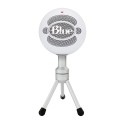 میکروفن Blue Snowball iCE White