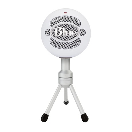 میکروفن بلو Blue Snowball iCE White