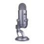میکروفن بلو Blue Yeti CoolGrey