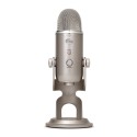 میکروفن Blue Yeti Platinum