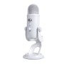 میکروفن بلو Blue Yeti Whiteout