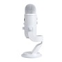 میکروفن بلو Blue Yeti Whiteout