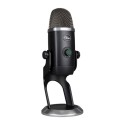 میکروفن یو اس بی Blue Yeti X