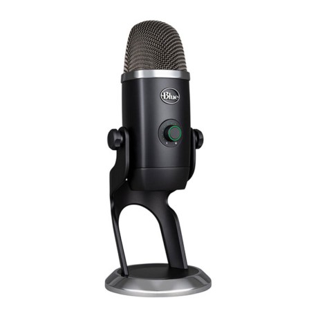 میکروفن یو اس بی بلو Blue Yeti X