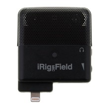 قیمت خرید فروش میکروفن تلفن همراه آی کی مولتی مدیا IK Multimedia iRig Mic Field