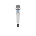 میکروفن IK Multimedia iRig Mic HD Silver