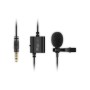 میکروفن مخصوص گوشی هوشمند و تبلت آی کی مولتی مدیا IK Multimedia iRig Mic Lav