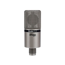 قیمت خرید فروش میکروفن آی کی مولتی مدیا IK Multimedia iRig Mic Studio XLR
