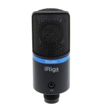 قیمت خرید فروش میکروفن آی کی مولتی مدیا IK Multimedia iRig Mic Studio