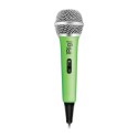 میکروفن با سیم IK Multimedia iRig Voice Green
