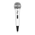 میکروفن با سیم IK Multimedia iRig Voice White