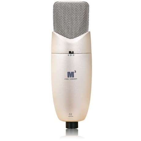 میکروفن آیکن Icon M3