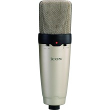 قیمت خرید فروش میکروفن آیکن Icon O2