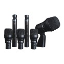 میکروفن درام Lewitt DTP Beat Kit 6