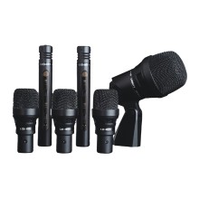 قیمت خرید فروش میکروفن درام لویت Lewitt DTP Beat Kit 6