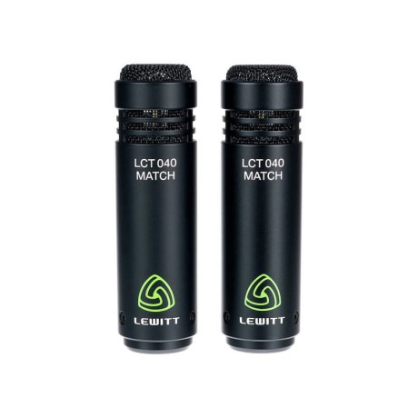 میکروفن لویت Lewitt LCT 040 MATCH Stereo Pair