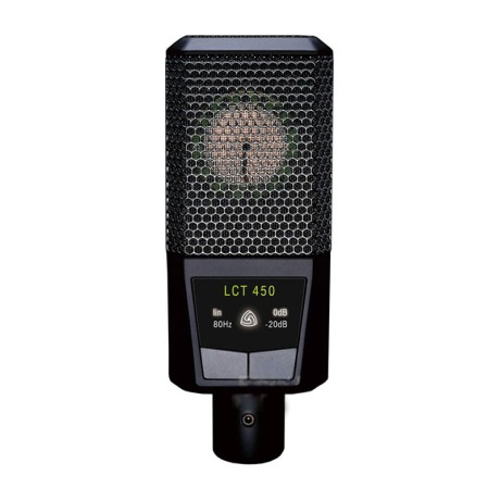 میکروفن لویت Lewitt LCT 450