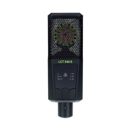 میکروفن لویت Lewitt LCT 540 Subzero