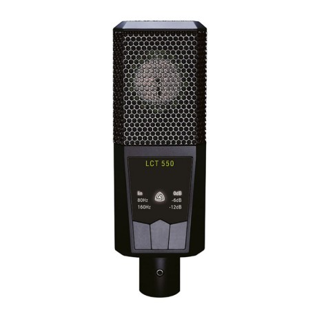 میکروفن لویت Lewitt LCT 550