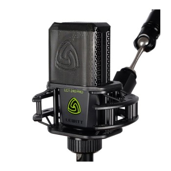 Lewitt LCT 240 PRO Vocal Set