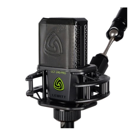 میکروفن لویت Lewitt LCT 240 PRO Vocal Set