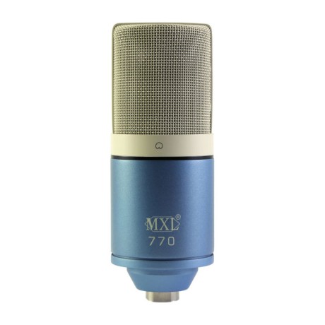 میکروفن ام ایکس ال MXL 770 Sky