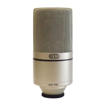 قیمت خرید فروش میکروفن ام ایکس ال MXL 990