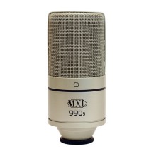 قیمت خرید فروش میکروفن ام ایکس ال MXL 990S