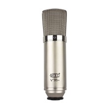 قیمت خرید فروش میکروفن ام ایکس ال MXL V76T