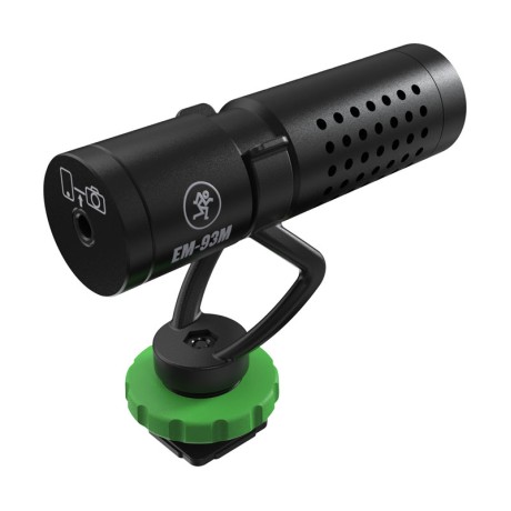 میکروفن مکی Mackie EM-93MK