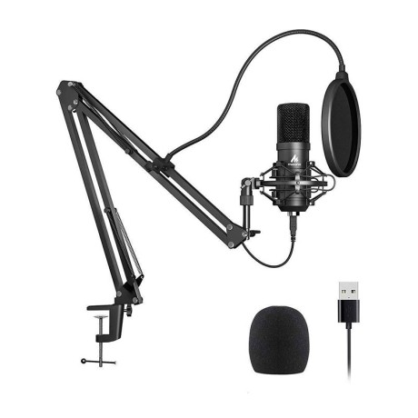 میکروفون یو اس بی ماونو Maono AU-A04