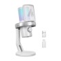 میکروفون یو اس بی ماونو Maono DM40 Pro White