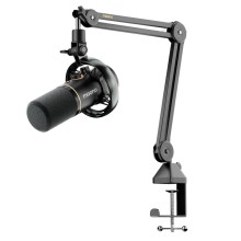 قیمت خرید فروش میکروفن ماونو Maono PD200W S