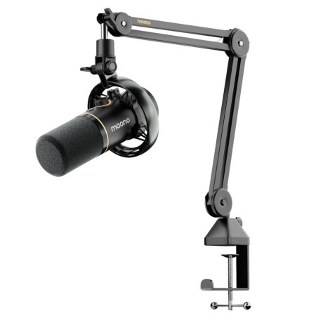 میکروفن ماونو Maono PD200W S